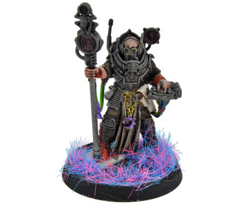 GENESTEALER CULTS Clamavus #1 Warhammer 40K