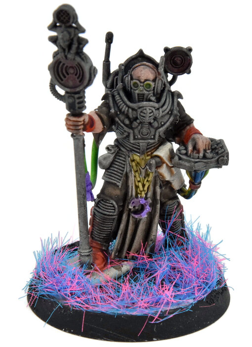 GENESTEALER CULTS Clamavus #1 Warhammer 40K
