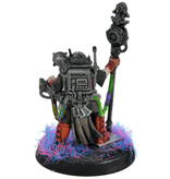 Games Workshop GENESTEALER CULTS Clamavus #1 Warhammer 40K