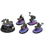 Games Workshop GENESTEALER CULTS 5 Atalan Jackals #1 Warhammer 40K