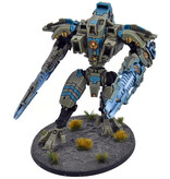 Games Workshop TAU EMPIRE R'Varna Battlesuits #1 PRO PAINTED Warhammer 40K