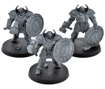 STORMCAST ETERNALS 3 Annihilator #1 Warhammer Sigmar