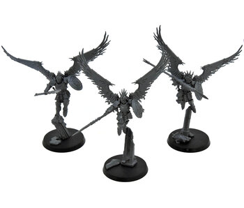 STORMCAST ETERNALS 3 Prosecutors #1 Warhammer Sigmar