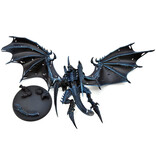Games Workshop TYRANIDS Hive Tyrant Flying #1 Warhammer 40K