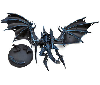 TYRANIDS Hive Tyrant Flying #1 Warhammer 40K
