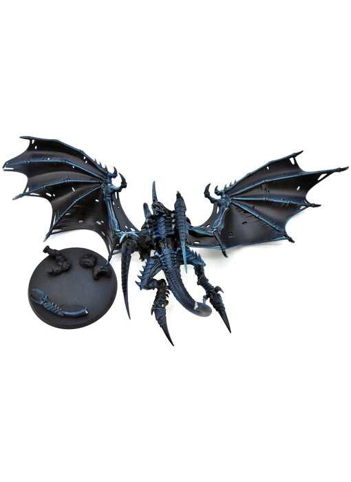 TYRANIDS Hive Tyrant Flying #1 Warhammer 40K