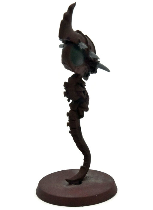 TYRANIDS Zoanthrope #1 METAL Warhammer 40K