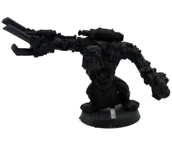 ORKS Grotsnik #1 Warhammer 40K FINECAST