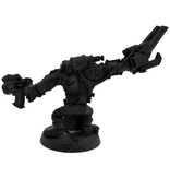 Games Workshop ORKS Grotsnik #1 Warhammer 40K FINECAST