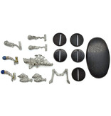 Games Workshop TYRANIDS Biovore #2 METAL Warhammer 40K