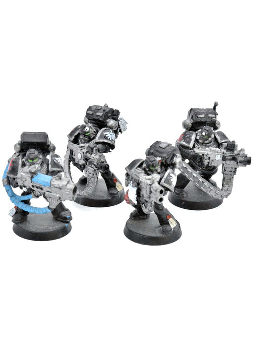 DARK ANGELS 4 Devastators #1 Warhammer 40K