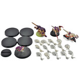 Games Workshop TYRANIDS 4 Loose Models #1 Warhammer 40K