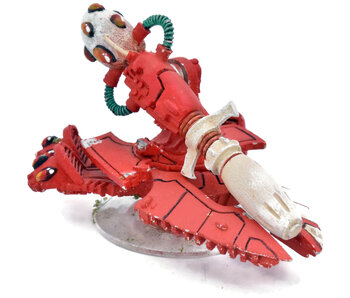AELDARI Heavy Weapon Platform #1 METAL Eldar