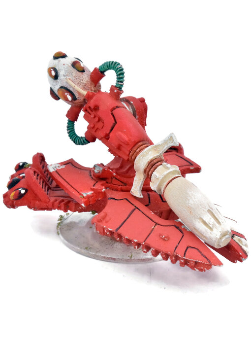 AELDARI Heavy Weapon Platform #1 METAL Eldar