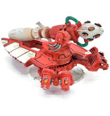 Games Workshop AELDARI Heavy Weapon Platform #1 METAL Eldar