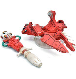 Games Workshop AELDARI Heavy Weapon Platform #1 METAL Eldar