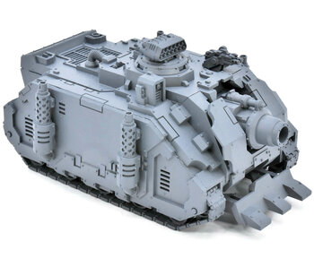 LOYALIST LEGION Deimos Vindicator #2 The Horus Heresy