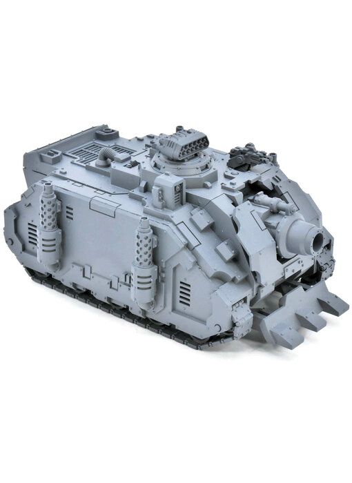 LOYALIST LEGION Deimos Vindicator #2 The Horus Heresy