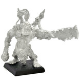 ORCS & GOBLINS Orc Warboss #1 METAL Avatars Of War Orc Brute