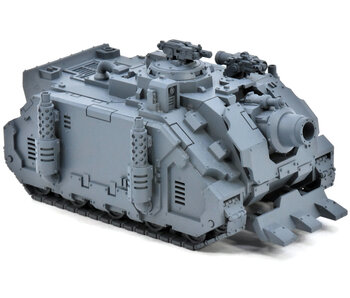 LOYALIST LEGION Deimos Vindicator #1 The Horus Heresy