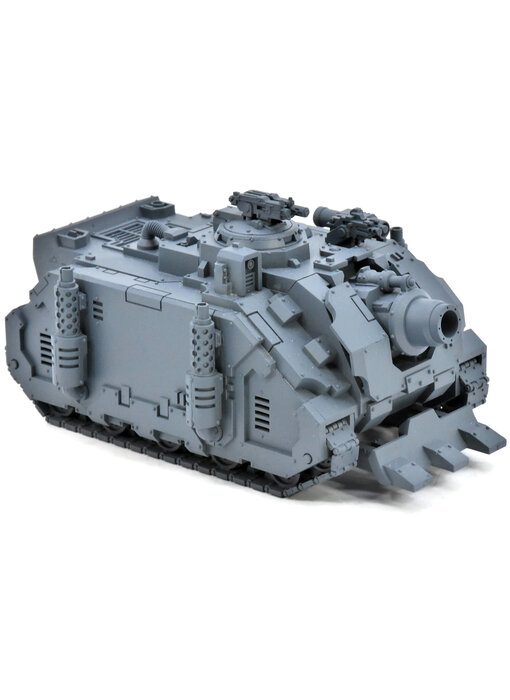 LOYALIST LEGION Deimos Vindicator #1 The Horus Heresy