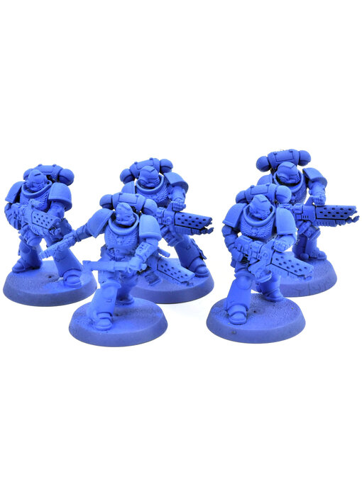 SPACE MARINES 5 Infernus Squad #1 Warhammer 40K