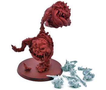 ORCS & GOBLINS Mangler Squigs #1 FINECAST Warhammer Fantasy