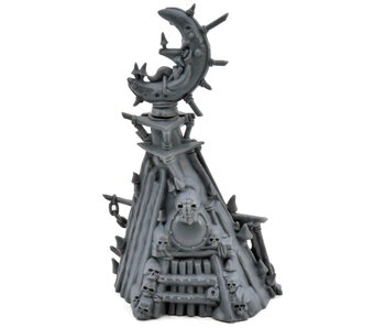 ORCS & GOBLINS Idol Of Gork And Mork #1 Warhammer Fantasy