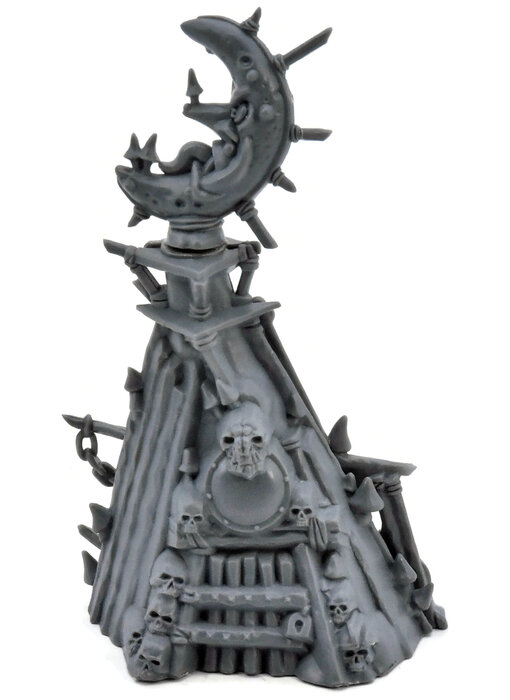 ORCS & GOBLINS Idol Of Gork And Mork #1 Warhammer Fantasy