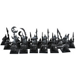 Games Workshop ORCS & GOBLINS 20 Night Goblins #11 Warhammer Fantasy