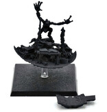 Games Workshop CHAOS Blue Scribes #1 FINECAST Warhammer Fantasy