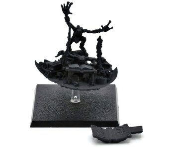 CHAOS Blue Scribes #1 FINECAST Warhammer Fantasy