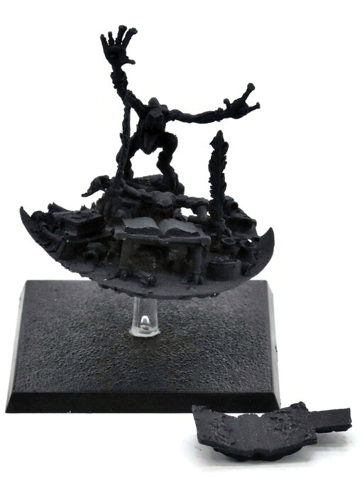 CHAOS Blue Scribes #1 FINECAST Warhammer Fantasy