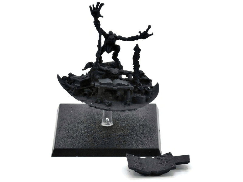Games Workshop CHAOS Blue Scribes #1 FINECAST Warhammer Fantasy