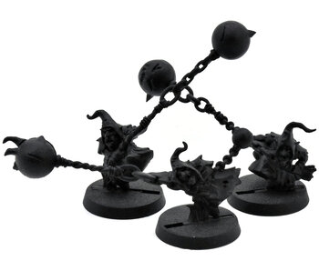 ORCS & GOBLINS 3 Fanatics #2 Warhammer Fantasy