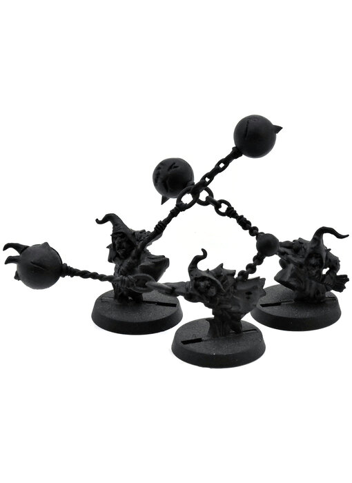 ORCS & GOBLINS 3 Fanatics #2 Warhammer Fantasy