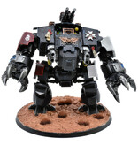 Games Workshop SPACE MARINES Primaris Redemptor Dreadnought #1 Warhammer 40K