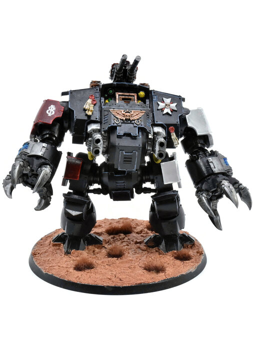 SPACE MARINES Primaris Redemptor Dreadnought #1 Warhammer 40K