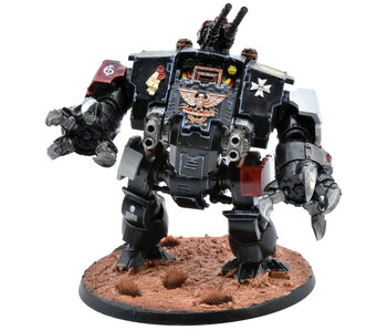 SPACE MARINES Primaris Redemptor Dreadnought #2 Warhammer 40K