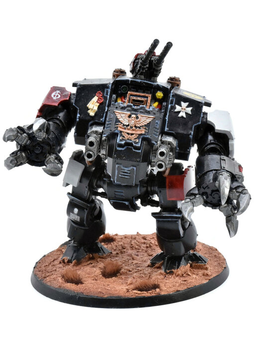 SPACE MARINES Primaris Redemptor Dreadnought #2 Warhammer 40K