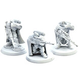 Games Workshop SPACE MARINES 3 Primaris Eliminators #1 Warhammer 40K