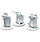 Games Workshop SPACE MARINES 3 Primaris Eliminators #1 Warhammer 40K