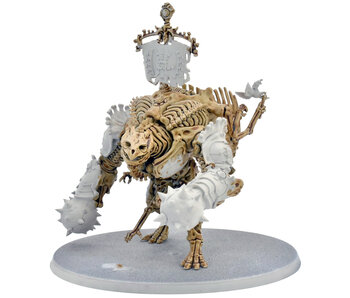 OSSIARCH BONEREAPERS Gothizzar Harvester #1 Warhammer Sigmar