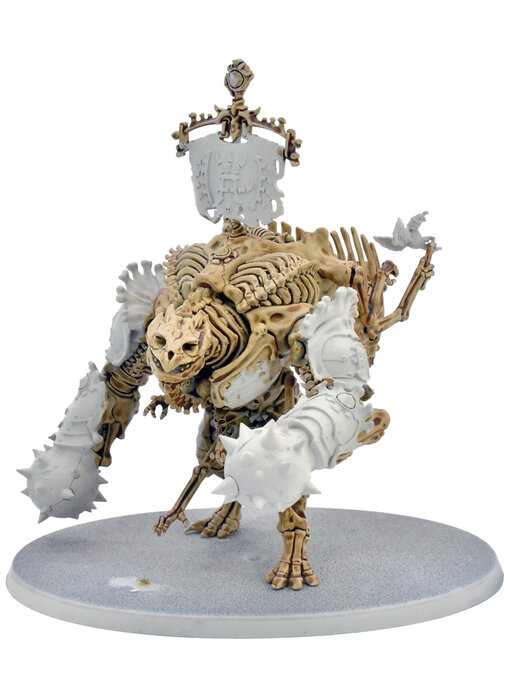 OSSIARCH BONEREAPERS Gothizzar Harvester #1 Warhammer Sigmar