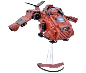 SPACE MARINES Stormraven Gunship #1 Warhammer 40K Blood Angels