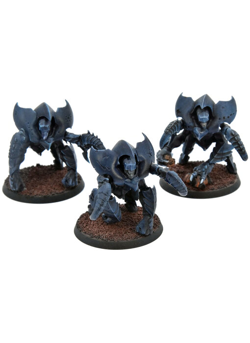 TYRANIDS 3 Tyrant Guards #1 Warhammer 40K