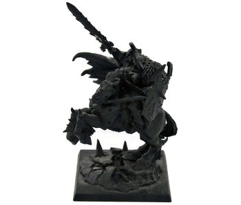CHAOS Archaon Everchosen #1 METAL Warhammer Fantasy