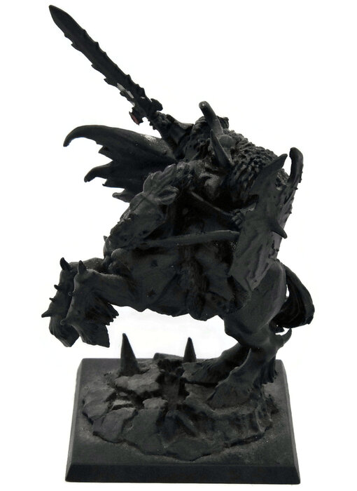 CHAOS Archaon Everchosen #1 METAL Warhammer Fantasy