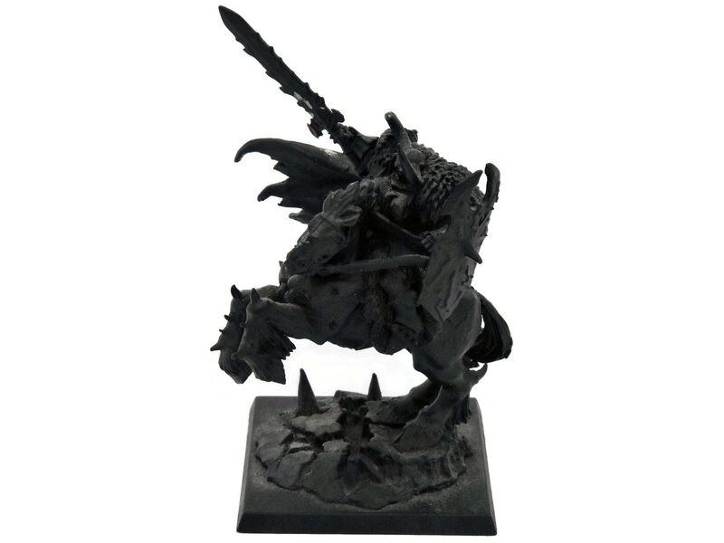 Games Workshop CHAOS Archaon Everchosen #1 METAL Warhammer Fantasy