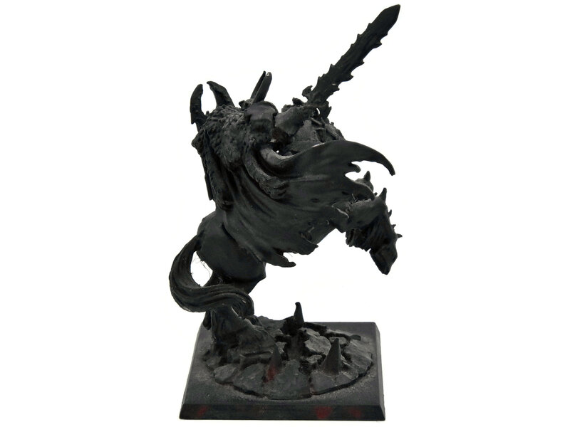 Games Workshop CHAOS Archaon Everchosen #1 METAL Warhammer Fantasy